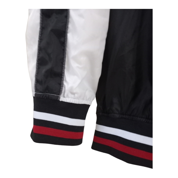 Hard Edge Mens Windbreaker Jacket Size M. - Picture 5 of 10